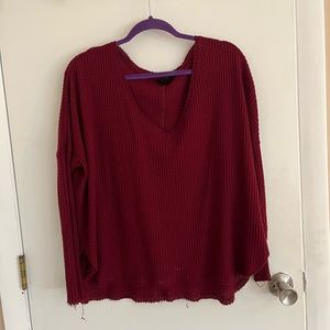 Urban Outfitters thermal